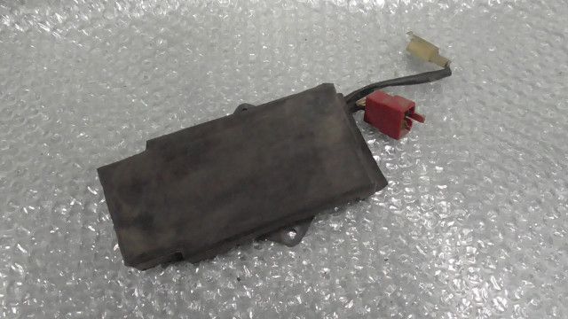 コブラ GJ73A-107xxx の CDI 1757554637
