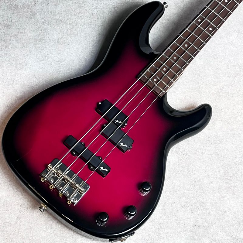 Fender ベース ギター SPJ39 【公式通販】