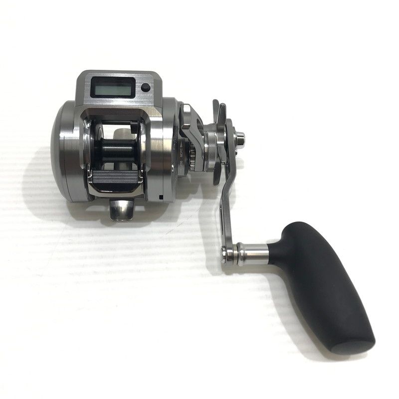 シマノ(SHIMANO) 両軸リール 24 オシアコンクエスト300HG シマノ 24 オシア コンクエスト CT 300MG RIGHT 右ハンドル