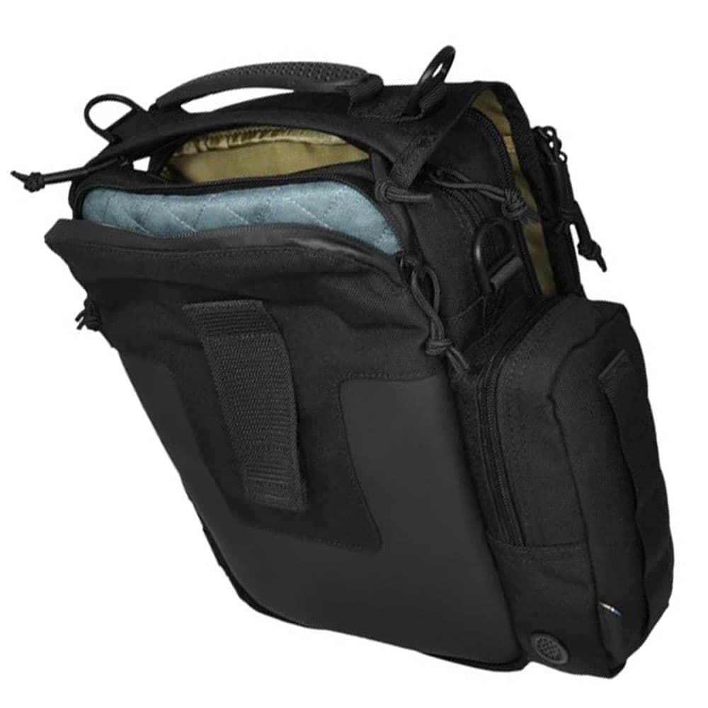 HAZARD4 ミニメッセンジャーバッグ KATO ノートPC タブレット対応 MSG