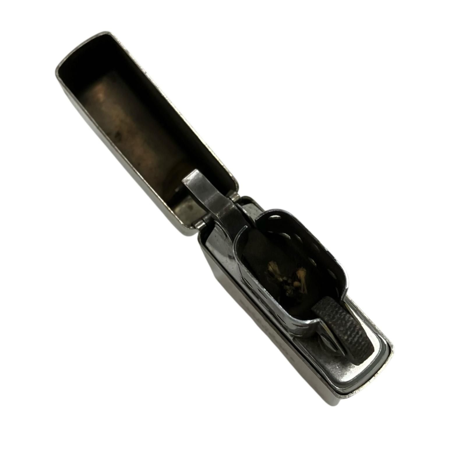 170590 現状品 ZIPPO ジッポ オイルライター Seven Stars セブンスター