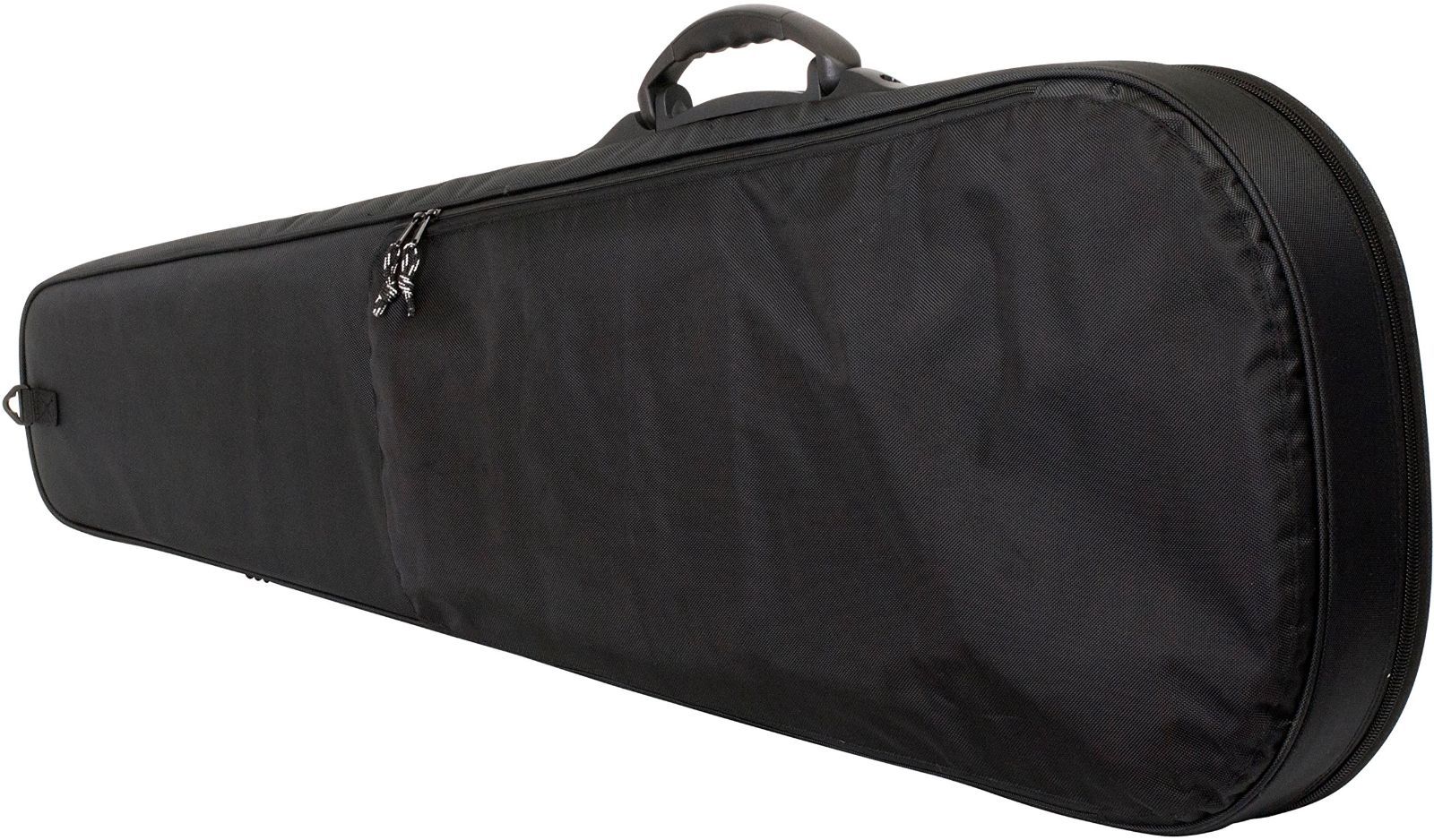 セール KC エレキベース用 セミハードケース SHB-130