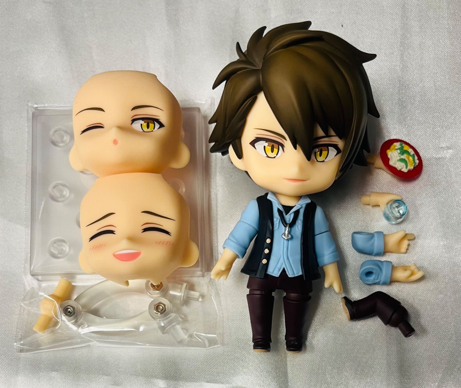 ねんどろいど 十 龍之介