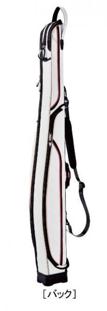 がまかつ フィッシングロッドケース スリム GC-293 gamakatsu