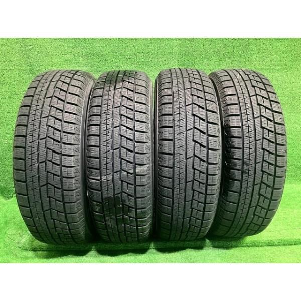 YOKOHAMA スタッドレス ヨコハマ アイスガードIG60 175/65R14 セール中