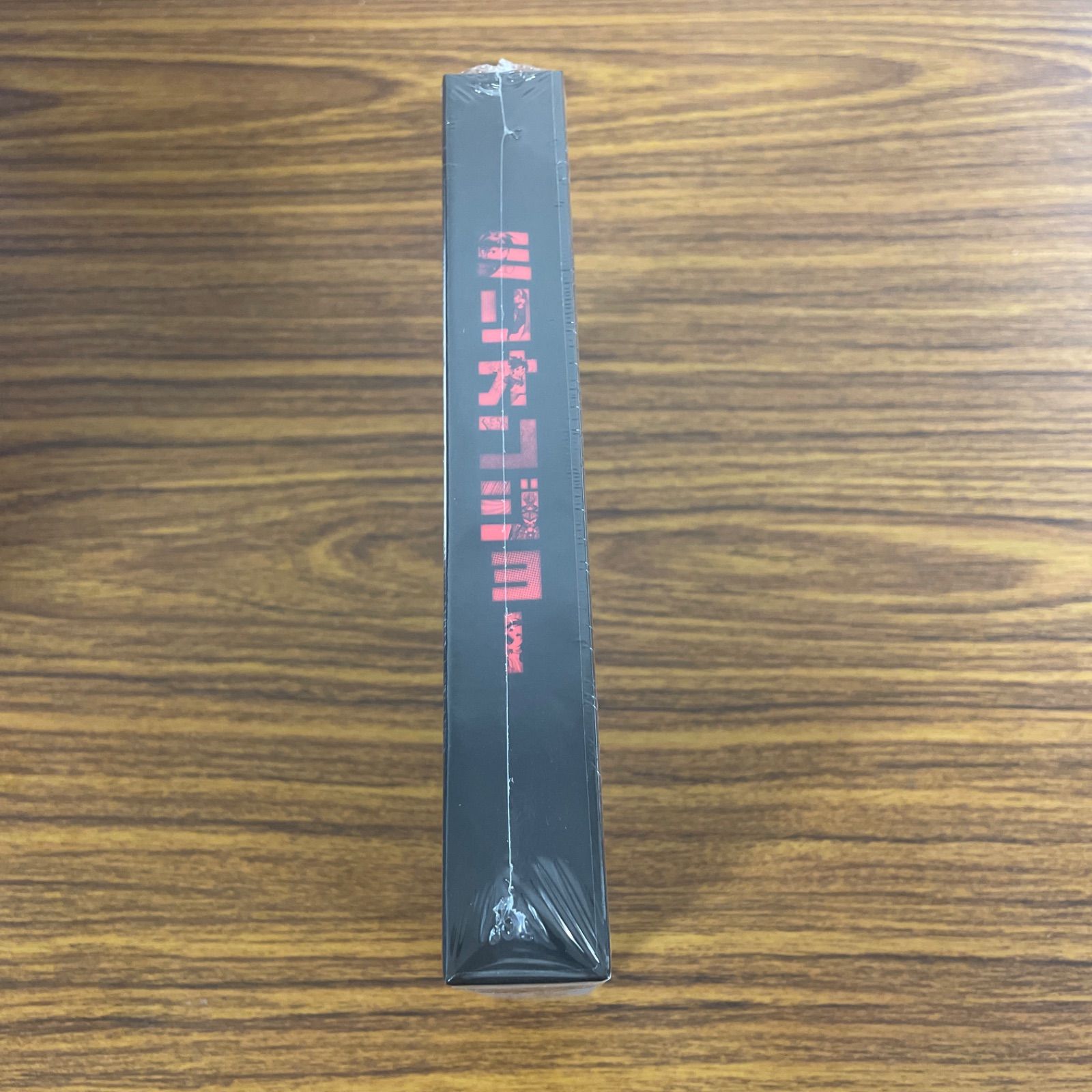 「ミリオンジョー」 Blu-ray BOX 【Blu-ray】
