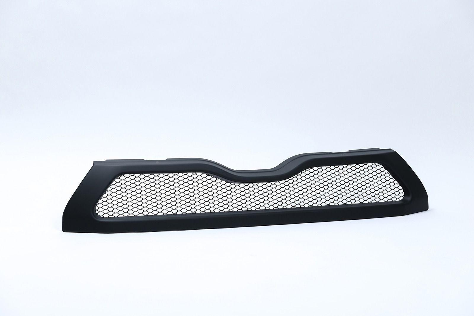 160プロボックス メッシュグリル （マットブラック塗装品） STEALTH