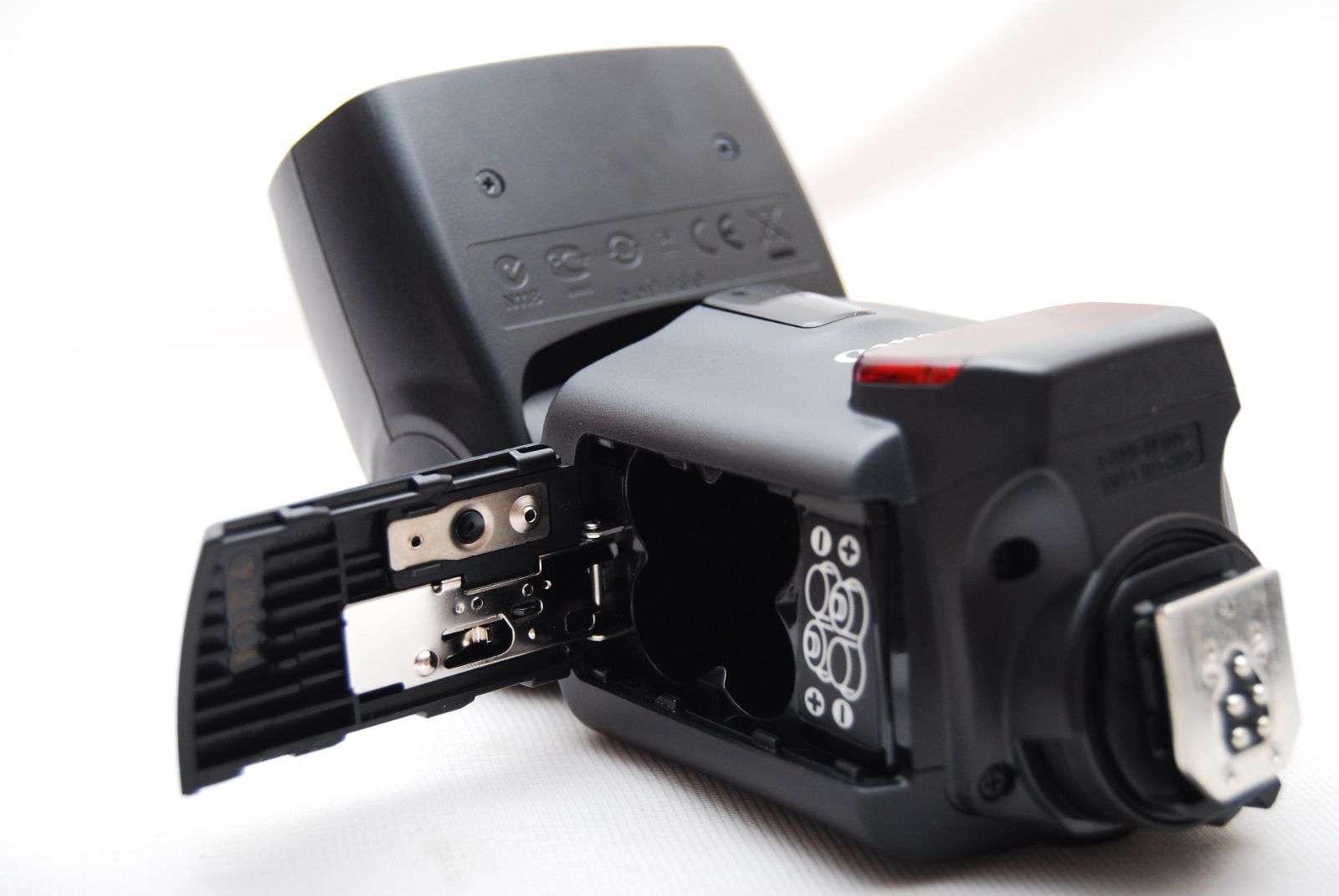 ☆極上美品 Canon スピードライト 430EX II☆ 【公式通販】