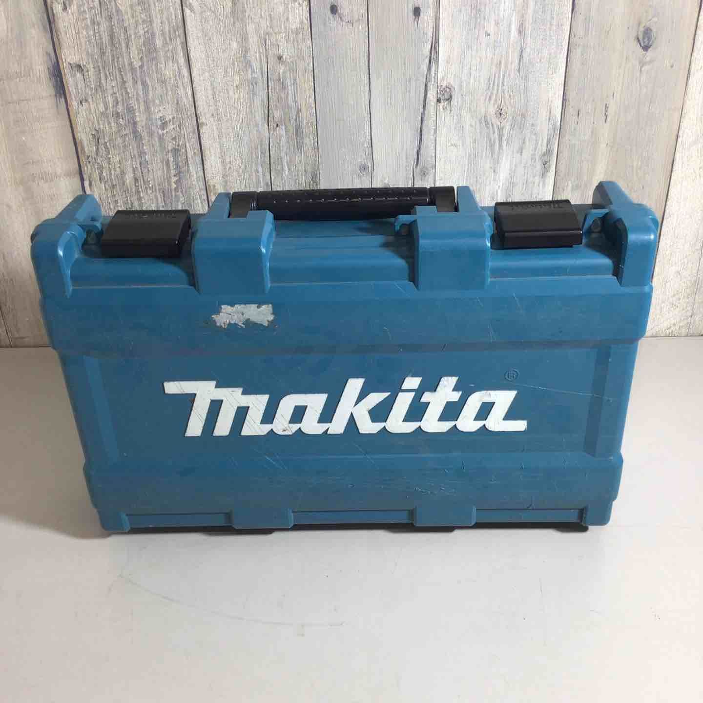 マキタ makita コードレスハンマドリル HR165DRTX 戸田店