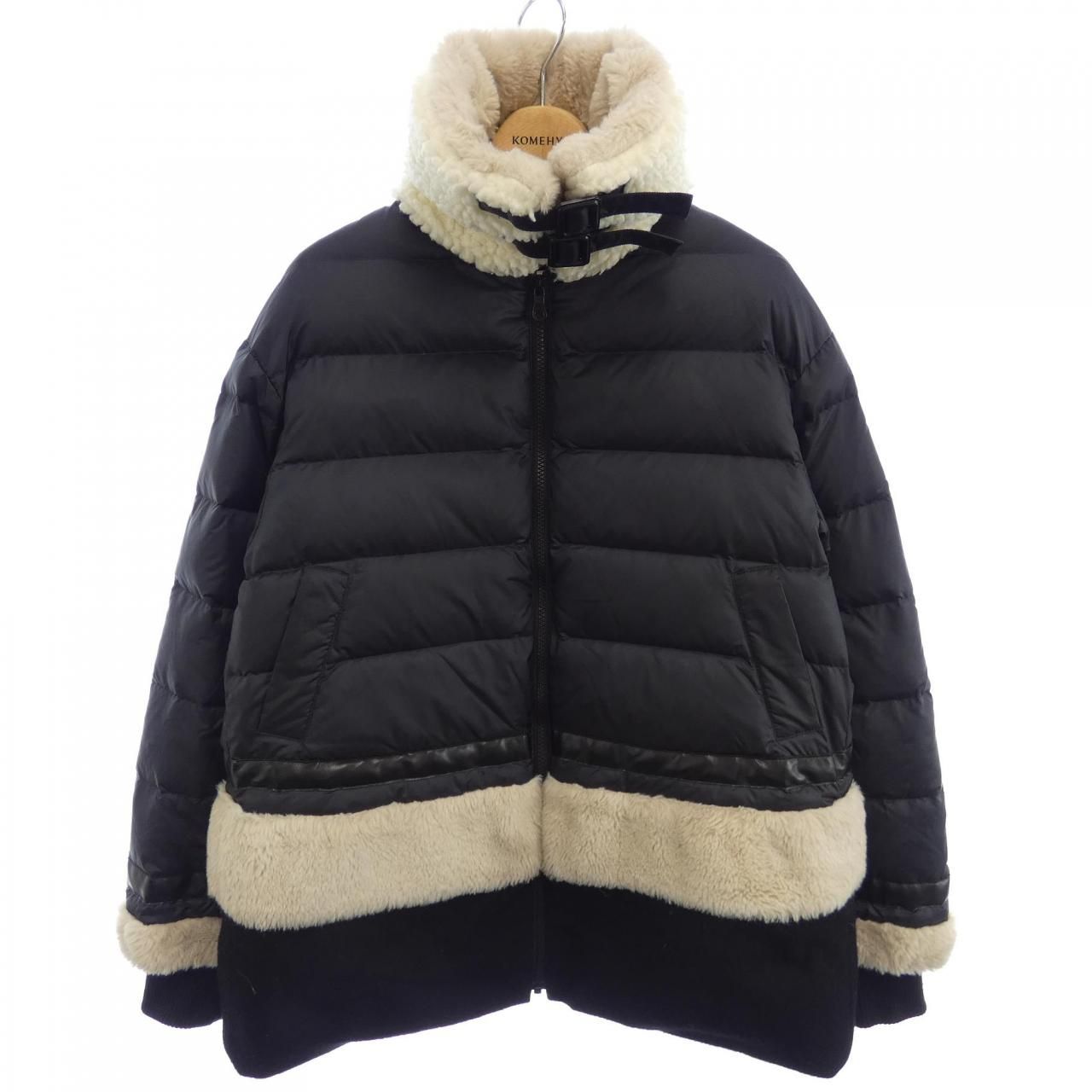 6x1 COPENHAGEN ダウンコート