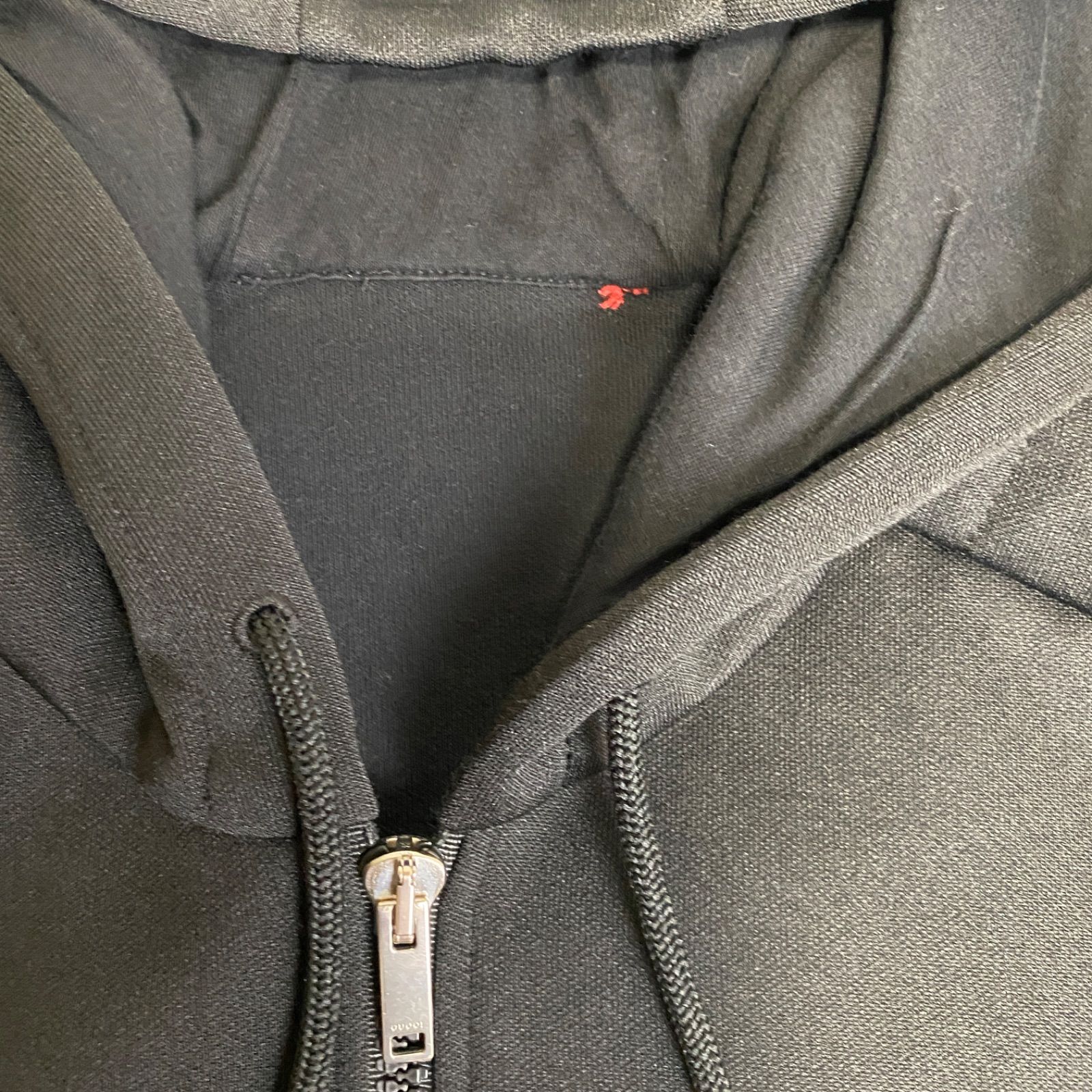 GUCCI グッチ メンズ 20SS Mサイズ ジャージ ジップアップ TECHNICAL