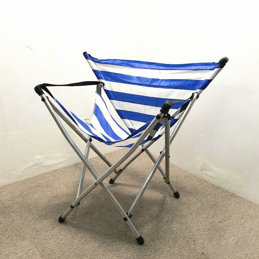 超レア!!　MACLAREN Gadabautチェア MACLAREN Gadabout Chair ゲットだぜ！ - THE BUTLERS