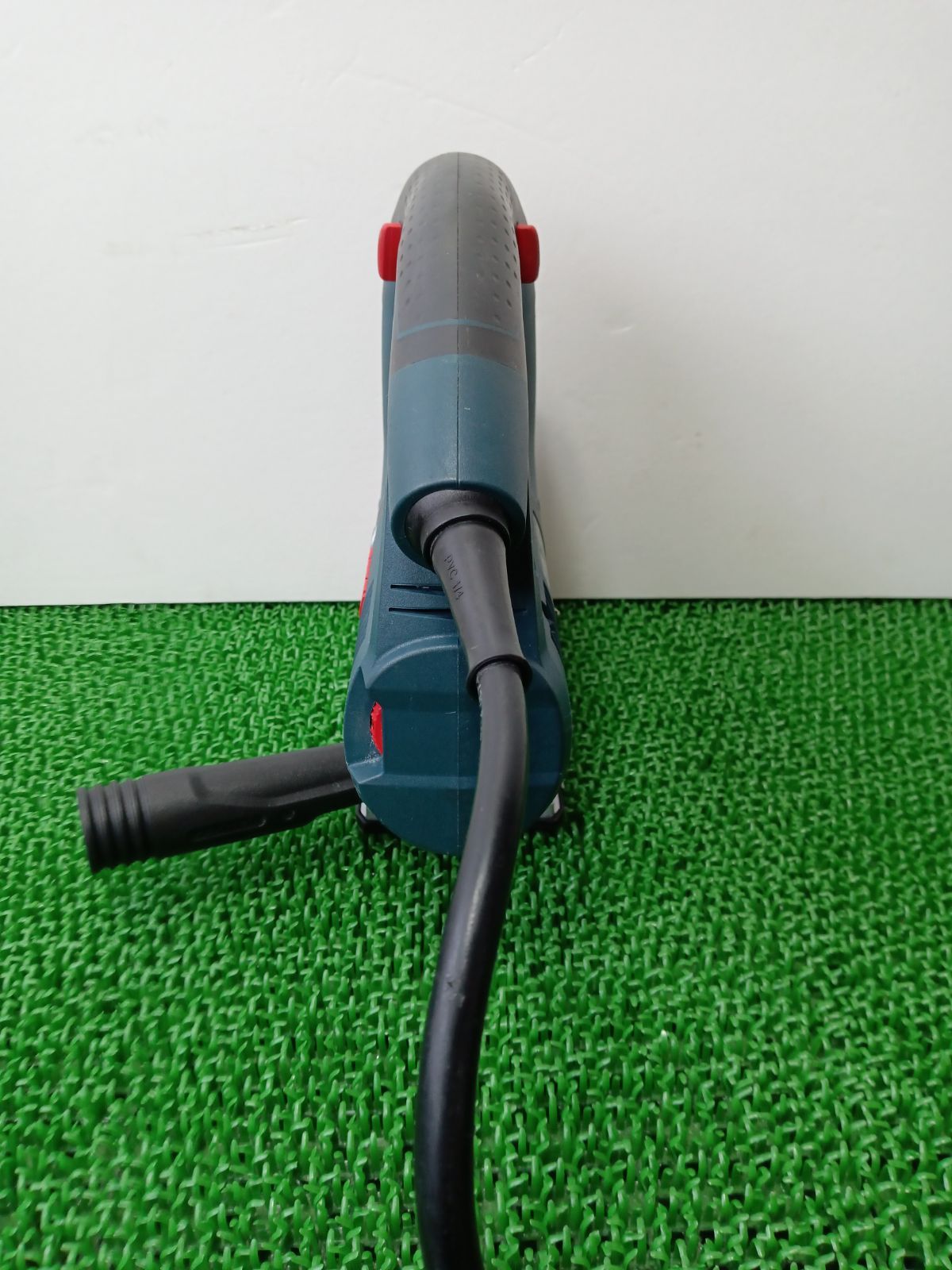 即購入OK！】☆中古品☆ボッシュ 電子スーパージグソーGST140BCE