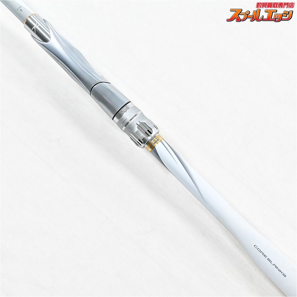 値下げ【美品】シマノ20BBX SZ3 1.7号500-530cm シマノ 20 BB-X スペシャル SZIII 1.7号-500/530 / 磯竿 (S01) 【本店