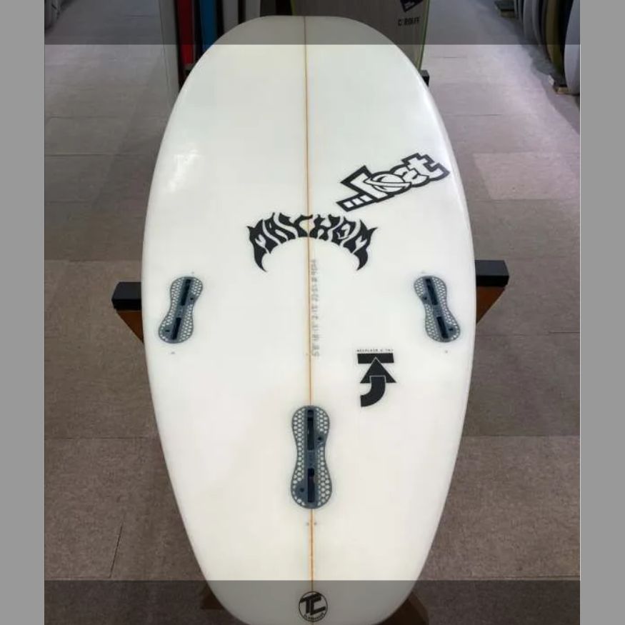 【中古サーフボード】ブラックボード　5’8 楽天市場】【中古】JSサーフボード ブラックボックス3 スワロー