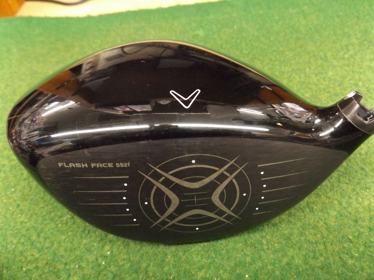 キャロウェイ　エピックスピードドライバー　10.5度 ヘッド単品販売　即日発送 Callaway 予約販売 / キャロウェイ エピック スピード