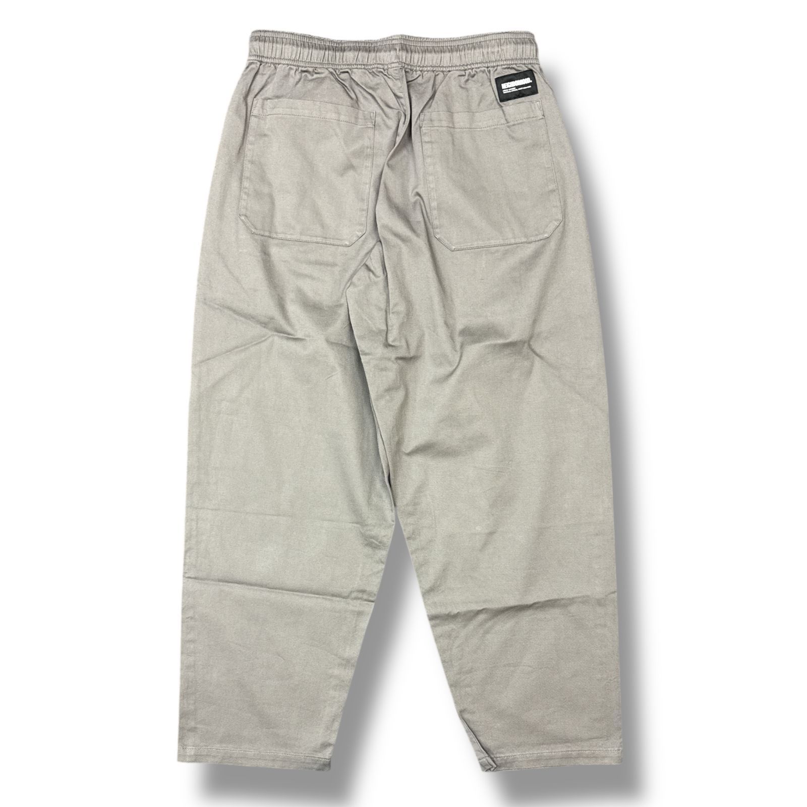 NEIGHBORHOOD イージーパンツ グレー 【公式通販】