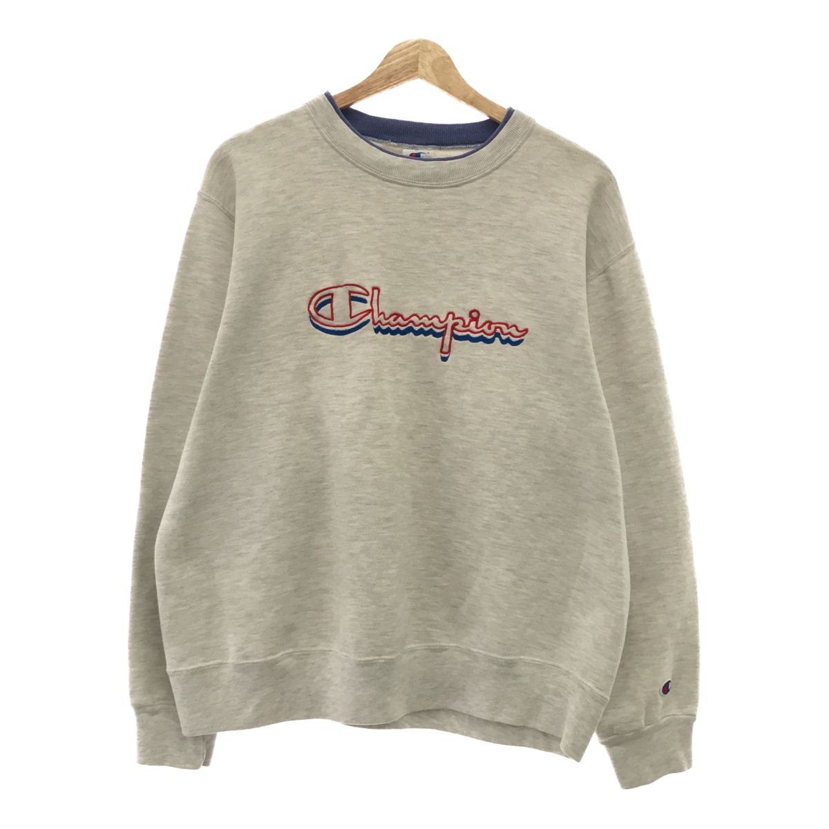 Champion 90's 00's last スウェット XL - USED MARKET NEXT51 - メルカリ