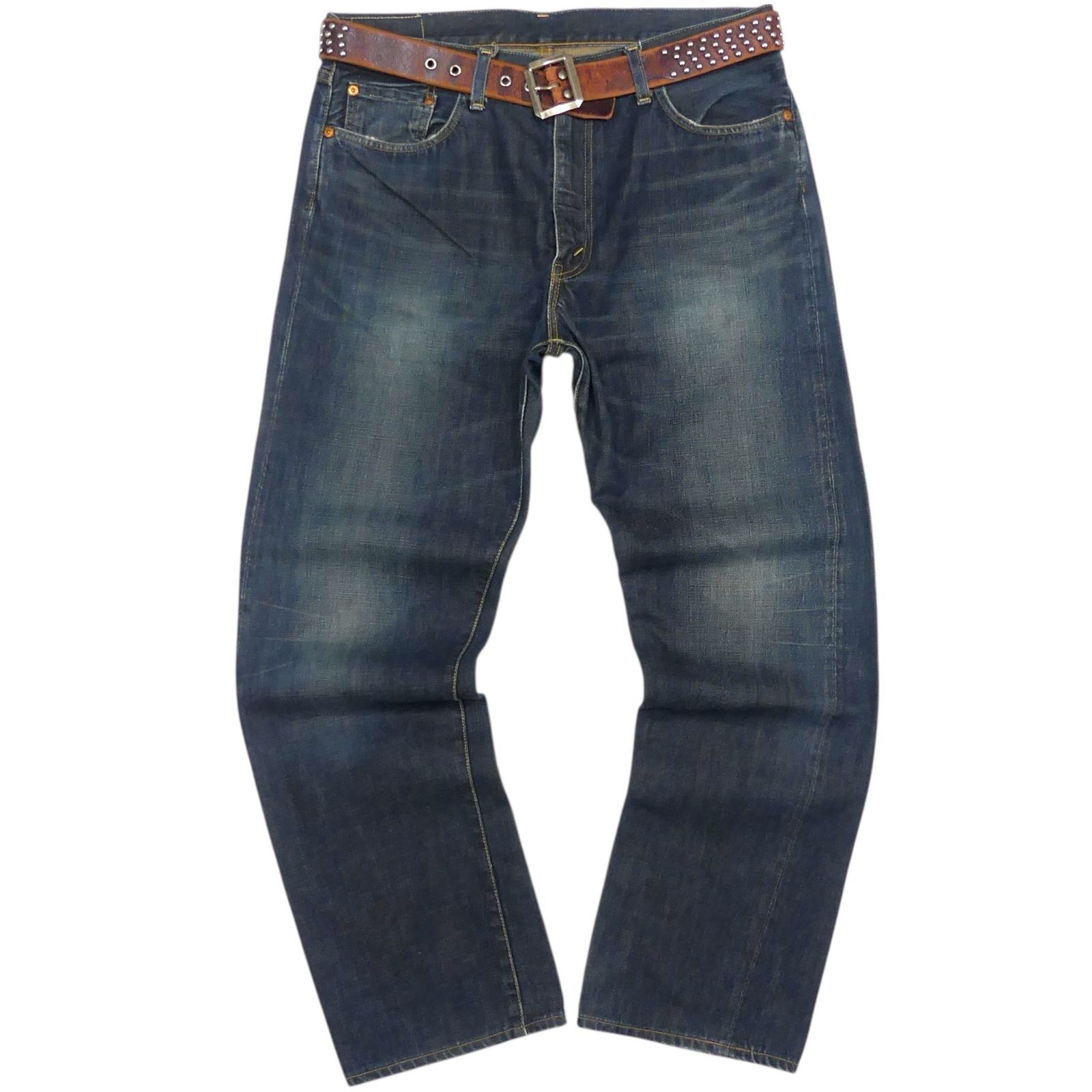 リーバイス505 ヴィンテージ復刻 W36 Levi's 67505 ジーンズ 36 日本製