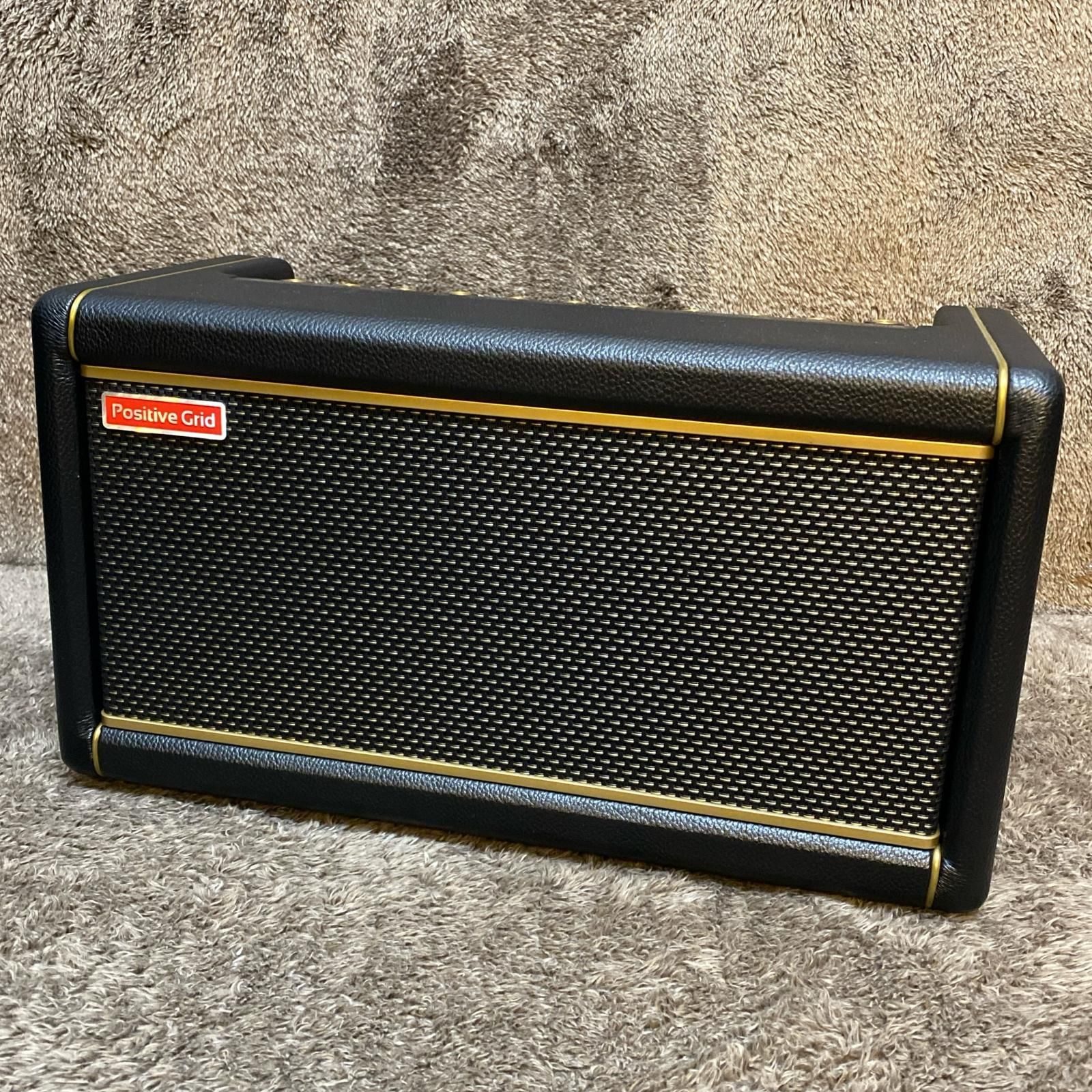 尾張小牧店 楽器 Positive Grid | ポジティブグリッド アンプ SPARK 2 473