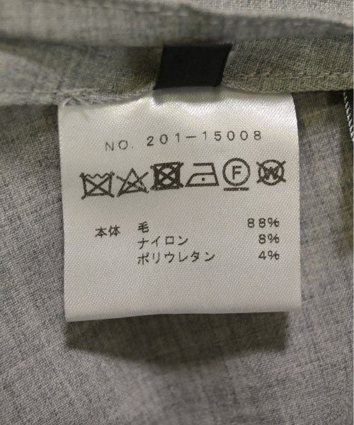 M・Fil カジュアルシャツ レディース 【古着】【中古】【送料