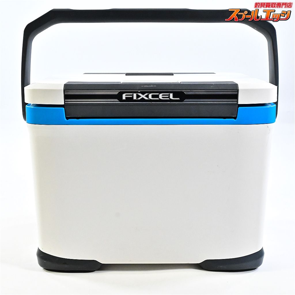 シマノ フィクセル ベイシス 170 UF-017 N アクアブルー SHIMANO FIXCEL BASIS K_100 e 07777