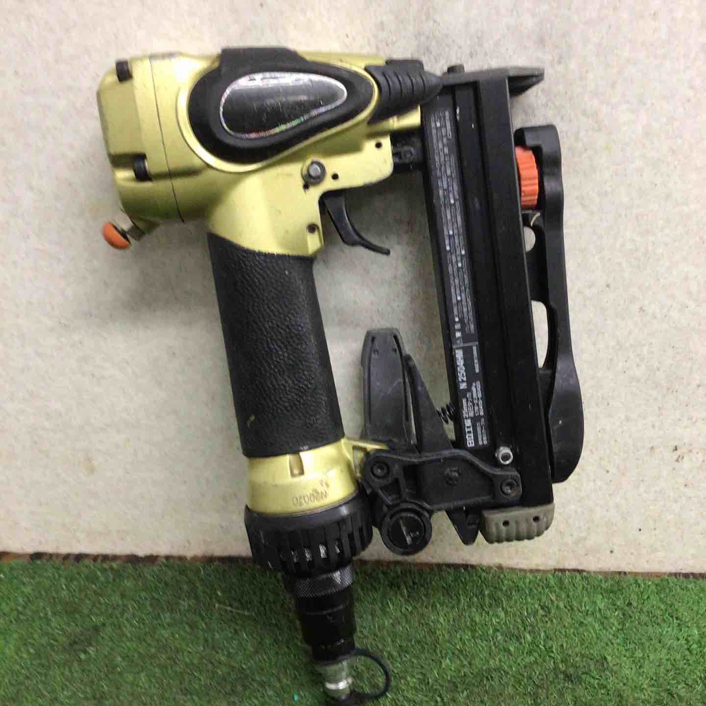 日立工機 高圧エアタッカ