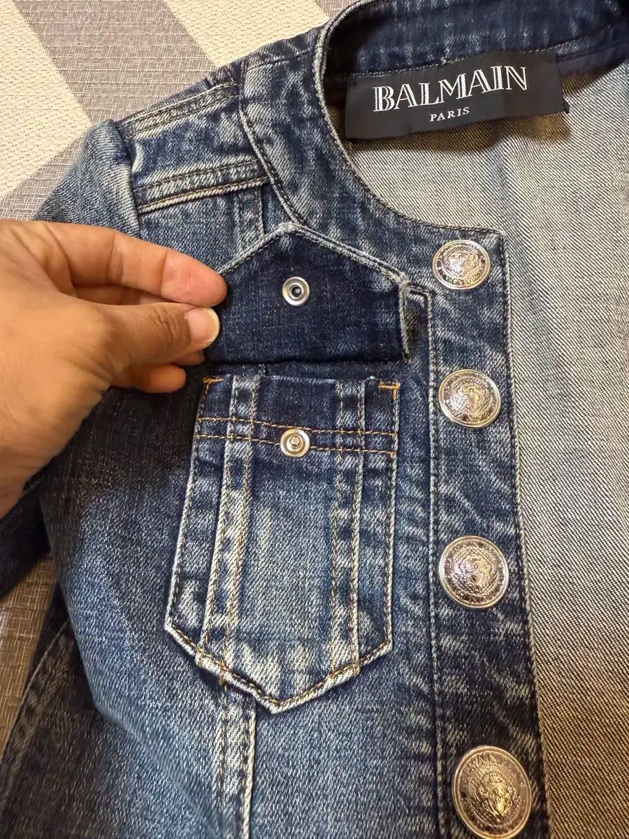 バルマン キッズ