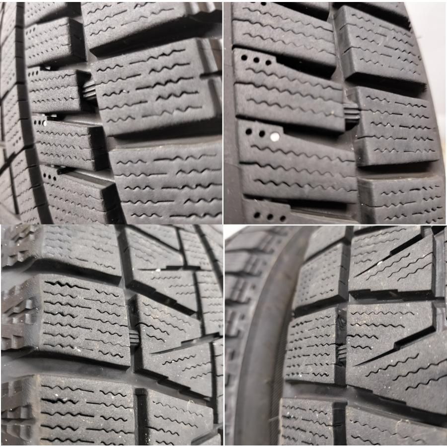 ブリヂストン アイスパートナー2