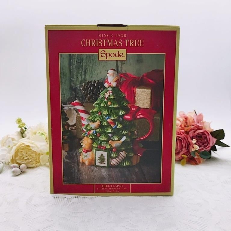  スポードSPODE ティーポット ティーセット イギリスヴィンテージ ビンテージ F 4 ティーポット コーヒー ティーカップ