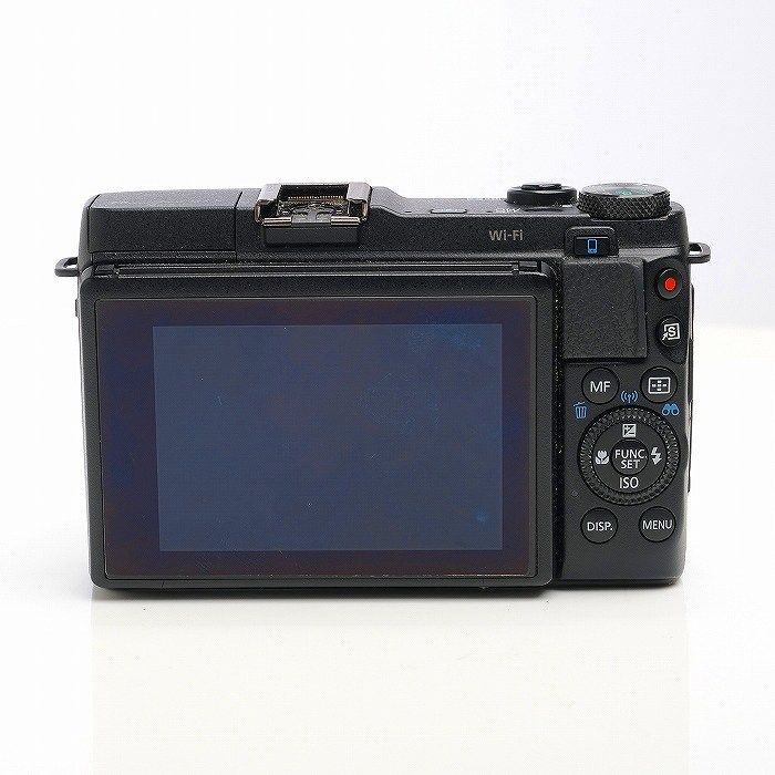 中古】(キヤノン) Canon POWERSHOT G1 X MARK2 - メルカリ