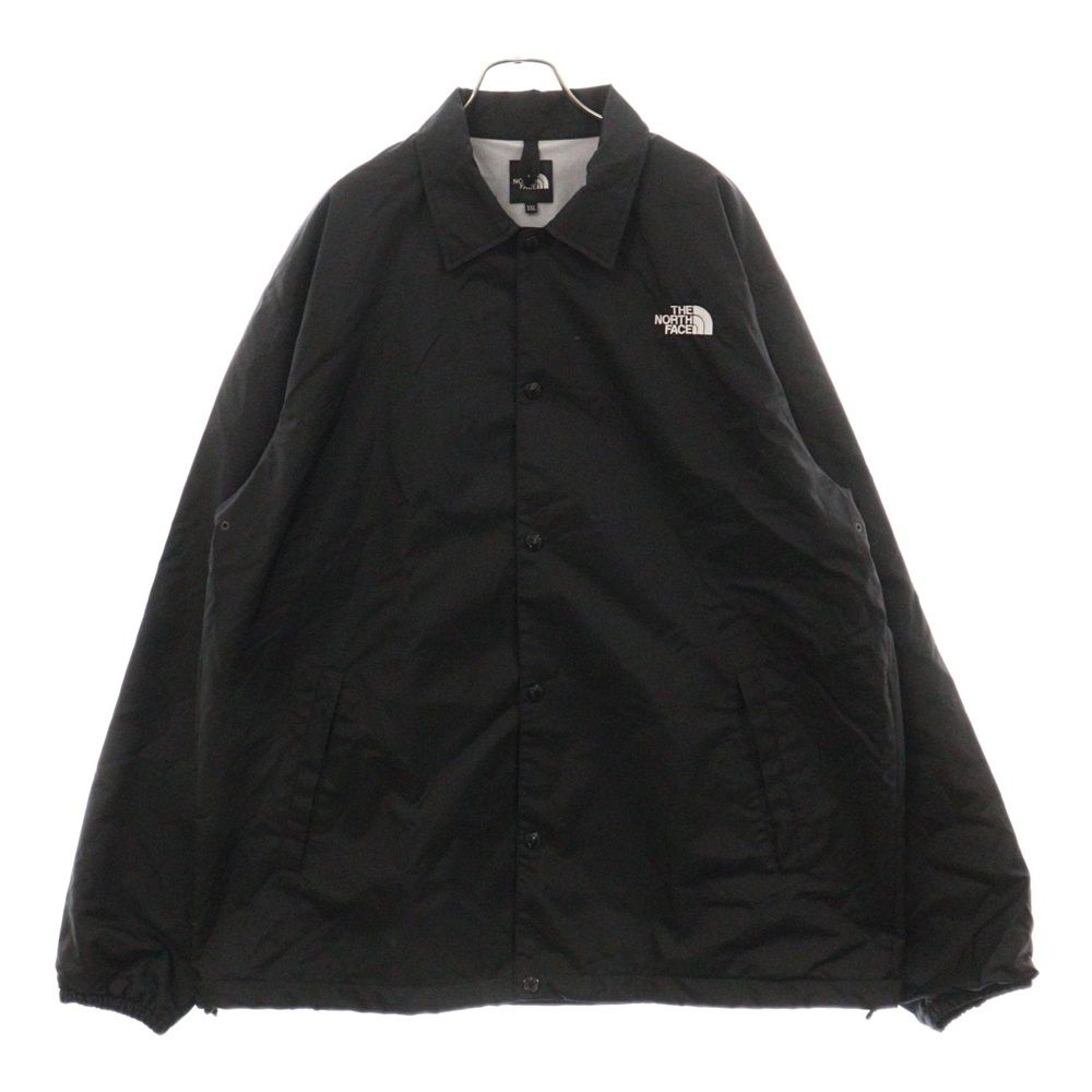 THE NORTH FACE (ザノースフェイス) THE COACH JACKET ナイロン