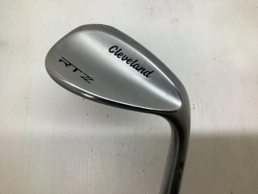 クリーブランド Cleveland RTZ ツアーサテン 58°|10° MID ウェッジ WG Dynamic G フレックスS メンズ 男性用 右利き 右用 Cランク ゴルフクラブ
