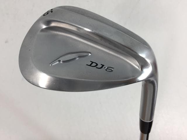 【ゴルフクラブ】フォーティーン DJ-6 ウェッジ 2023 NSプロ DS-91w SW【14日間返品OK】