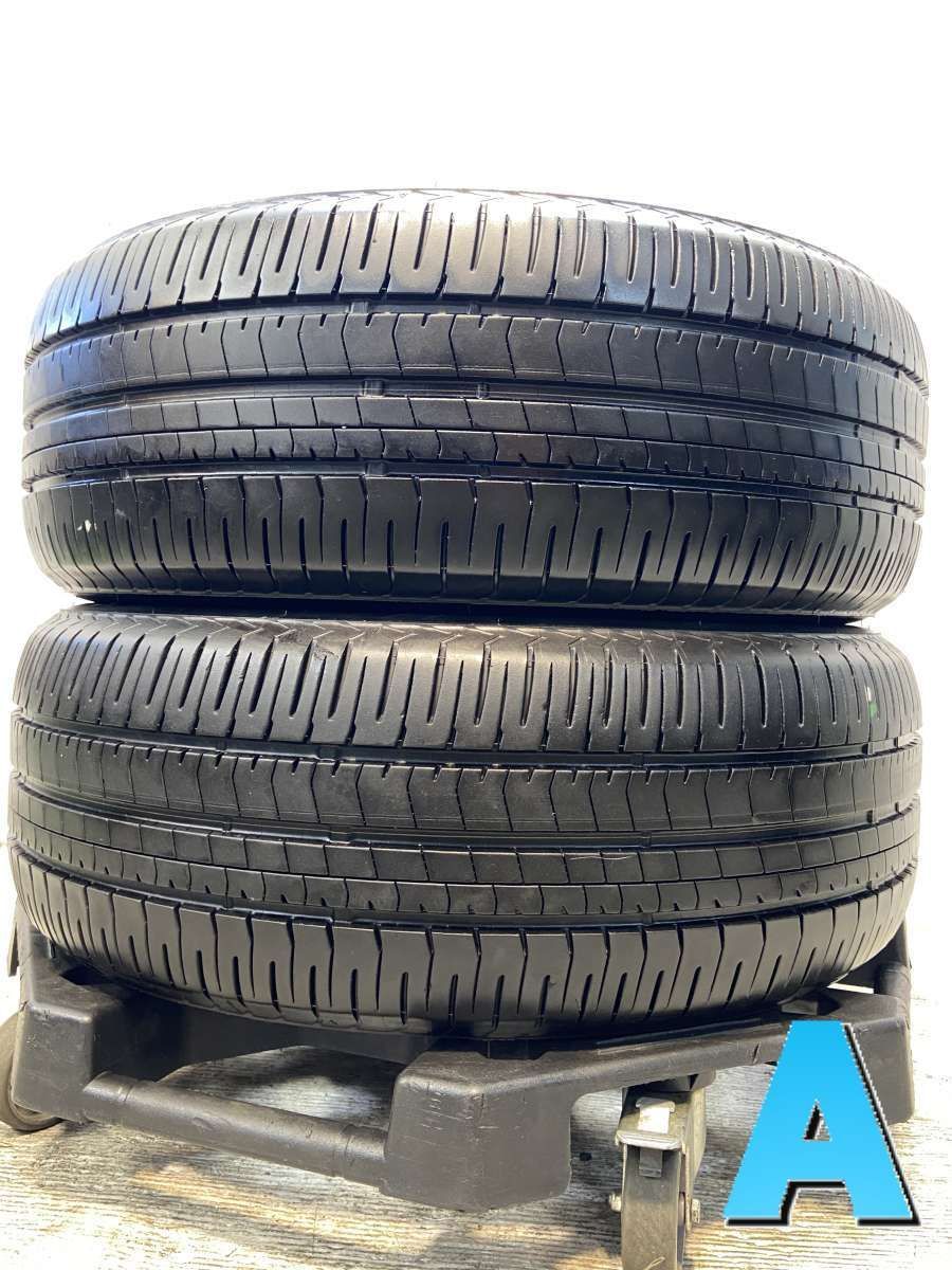 車 BRIDGESTONE サマー ブリヂストン エコピアNH200 205/55R16 4本 6