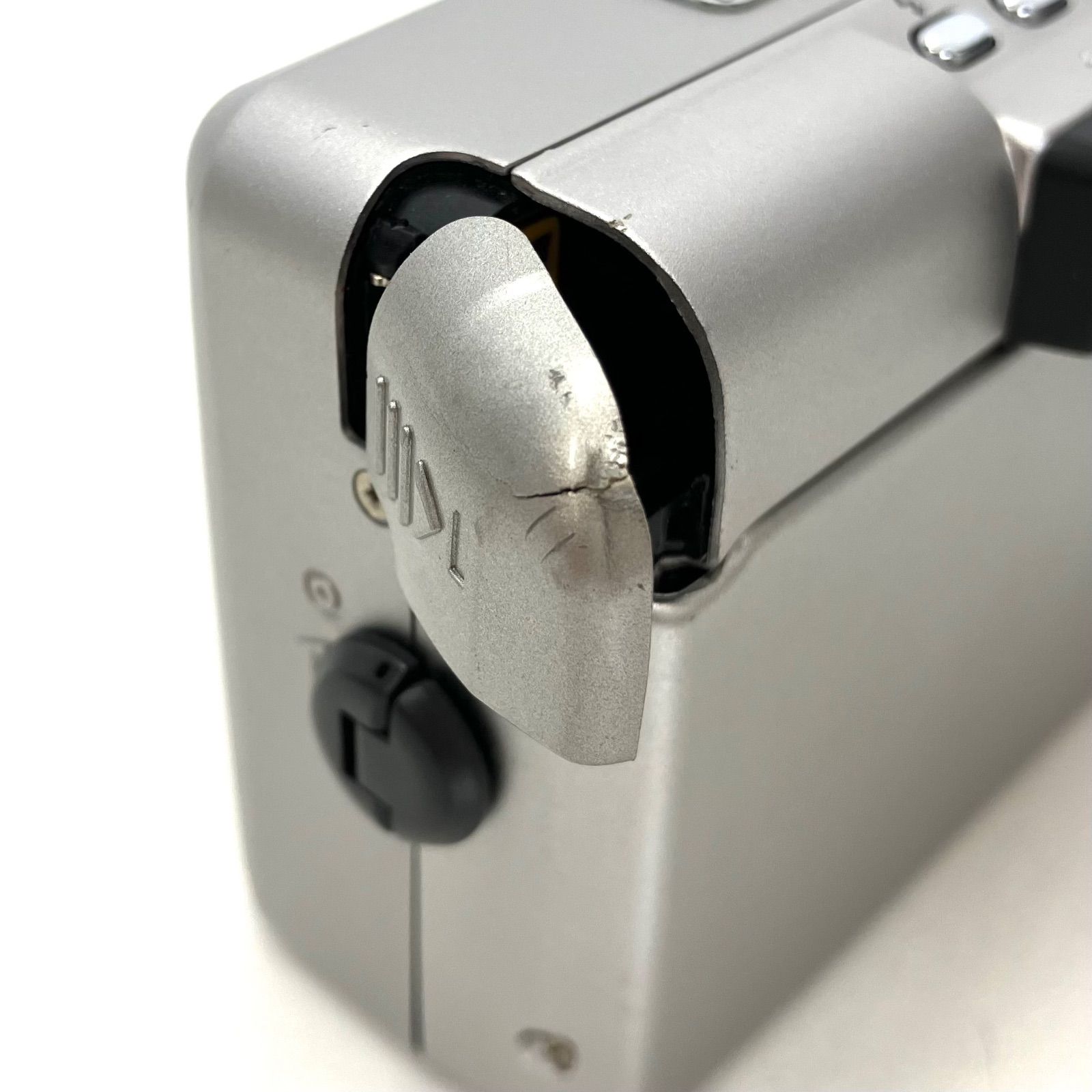 104381】 PENTAX ESPIO 120Mi / ZOOM LENS 38-120mm - メルカリ