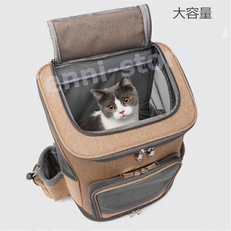 ペットバッグ キャリーリュック