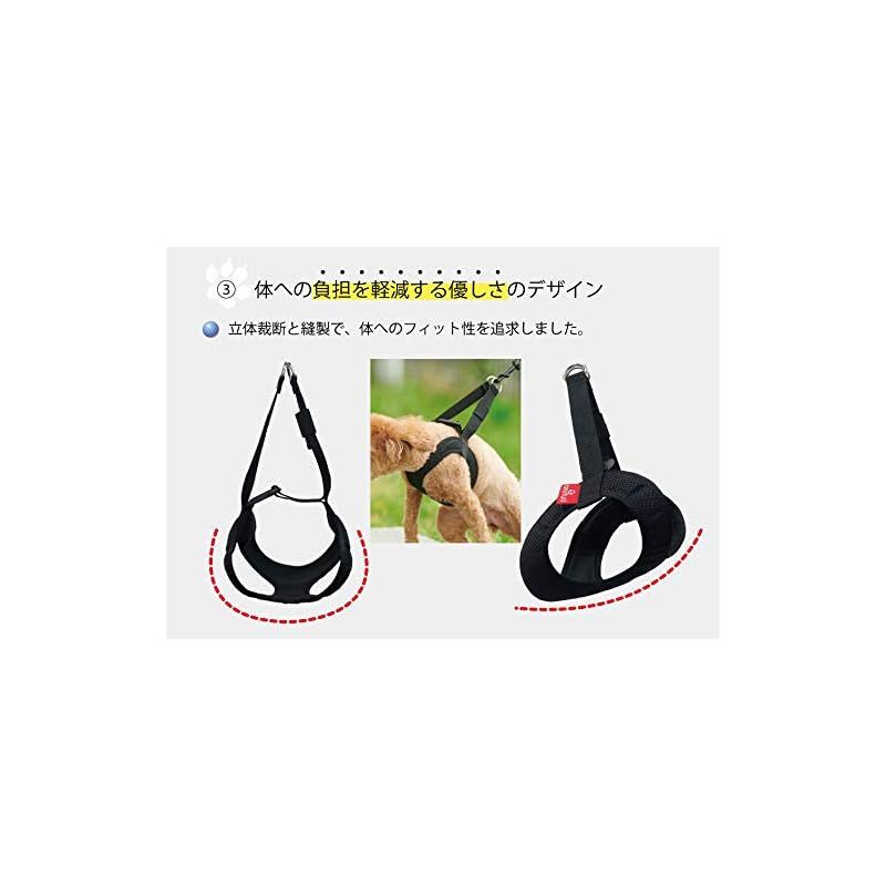 ハーレスト ブラック