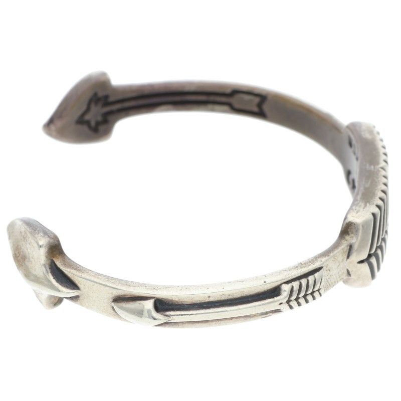 CODY SANDERSON オポージングバングル CODY SANDERSON - Cuffs Opposing Arrows | east v