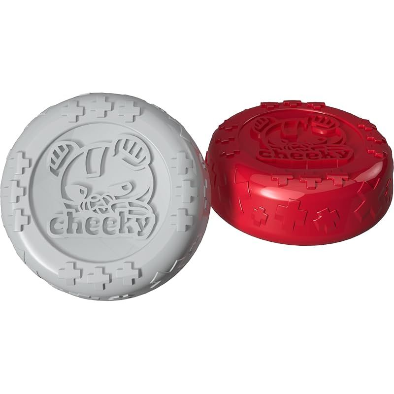 プロフリーク V2 チキフリーク2 フリーク ゴムキャップ セット Cheeky チーキー PS4 PS5 switch proコン対応 無段階高さ調節 4.5mm-7.5mm 日本製 プロフリーク V2 チキフリーク2 凸型 フリーク ゴムキャップ セット