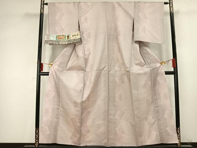 色紙重ね文 木邑大島紬織物謹製