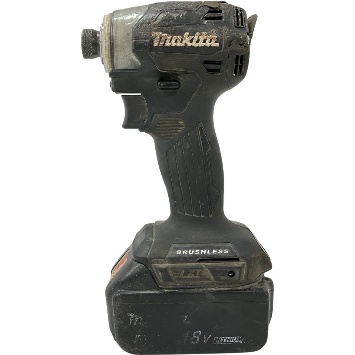 マキタ TD173D 充電式インパクトドライバ H10565619