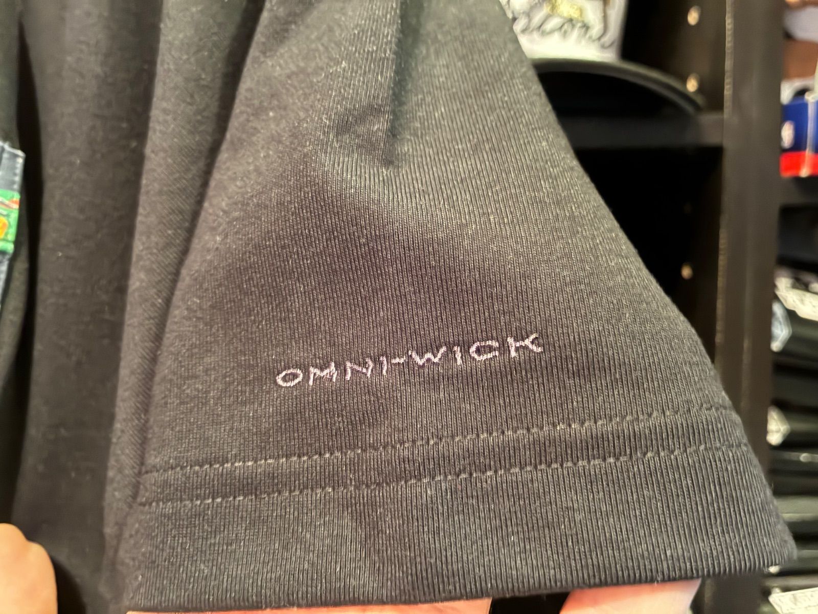 Columbia コロンビア ヤングストリートショートスリーブクルー メンズ 半袖 tシャツ カットソー アウトドア 吸水速乾 PM0512 011 BLACK XLサイズ &yen;3960+送料&yen;550