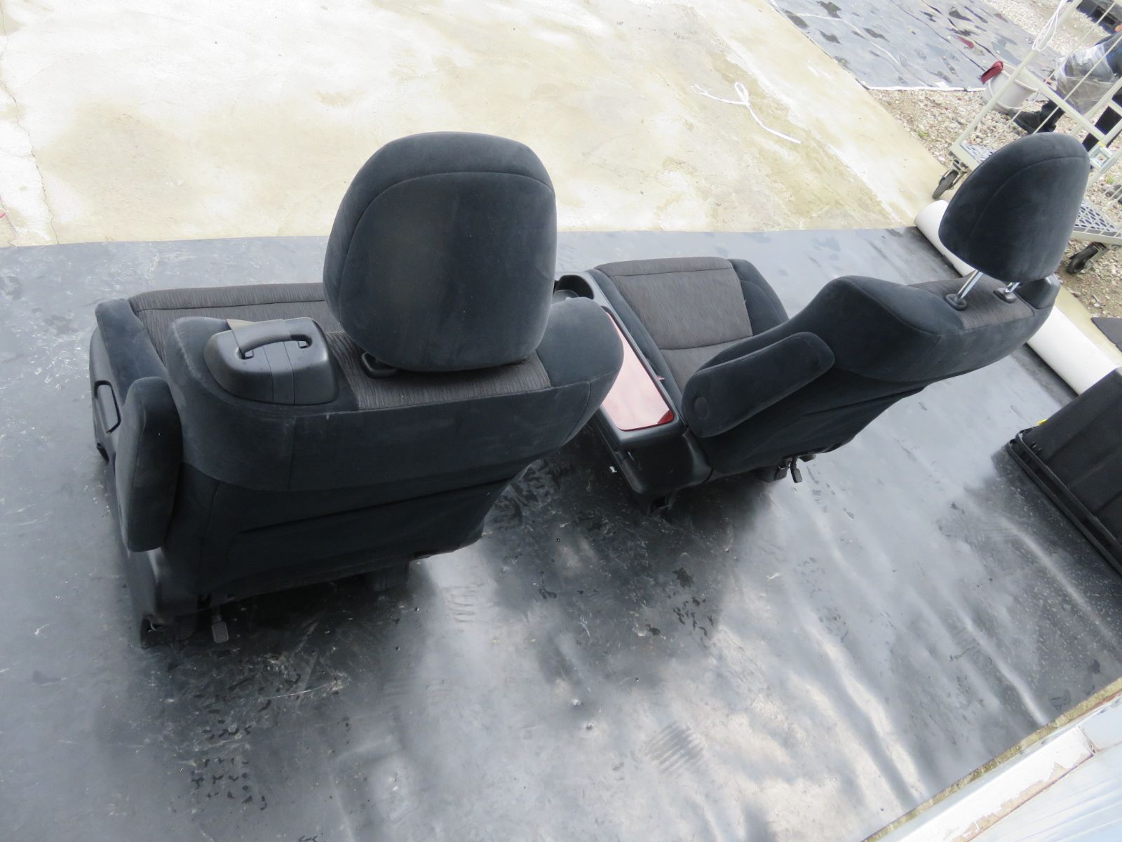 2列目シートANH20W