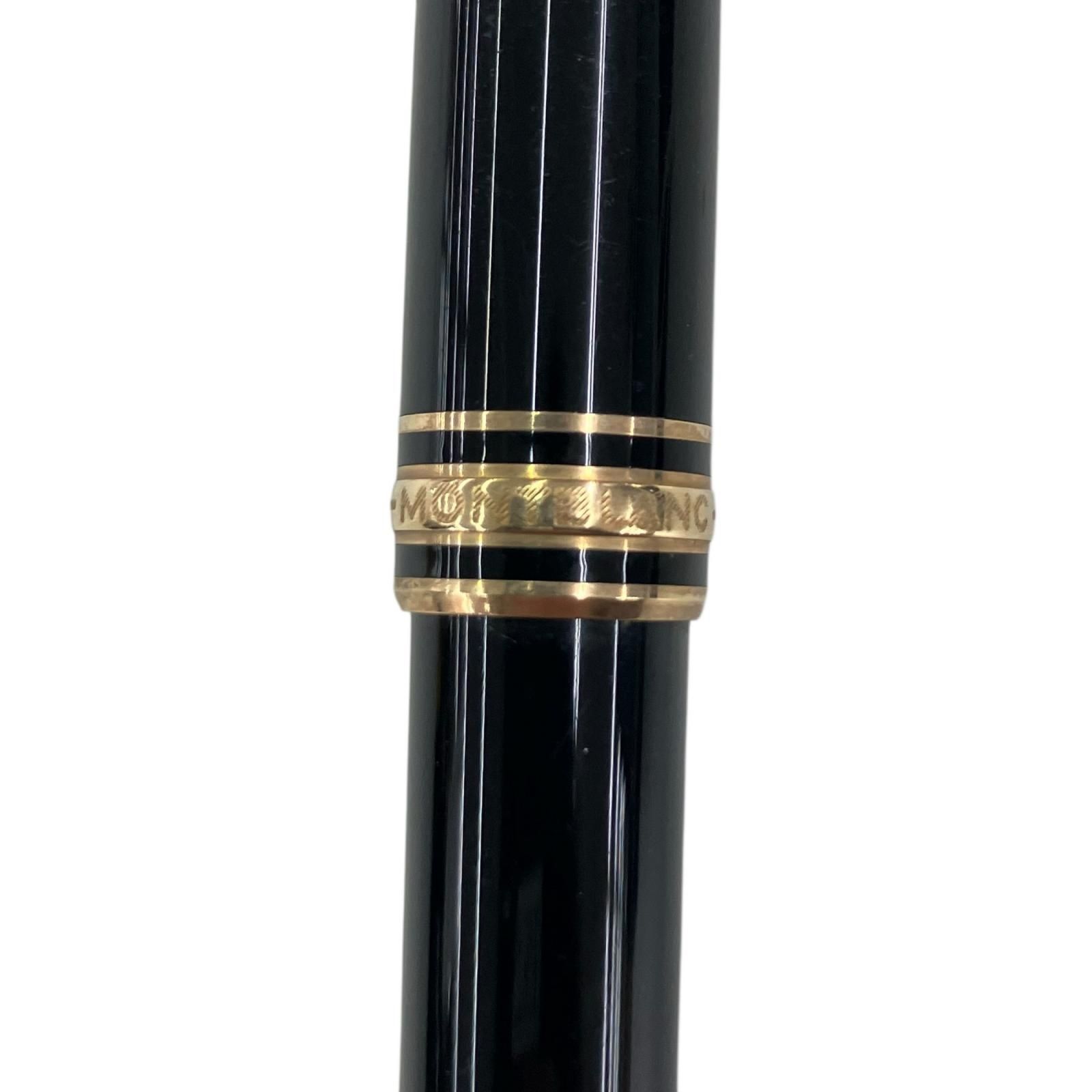 683020 MONTBLANC モンブラン Mont Blanc Meisterstuck マイスターシュテュック ボールペン ATMAENTERPRISE_COM