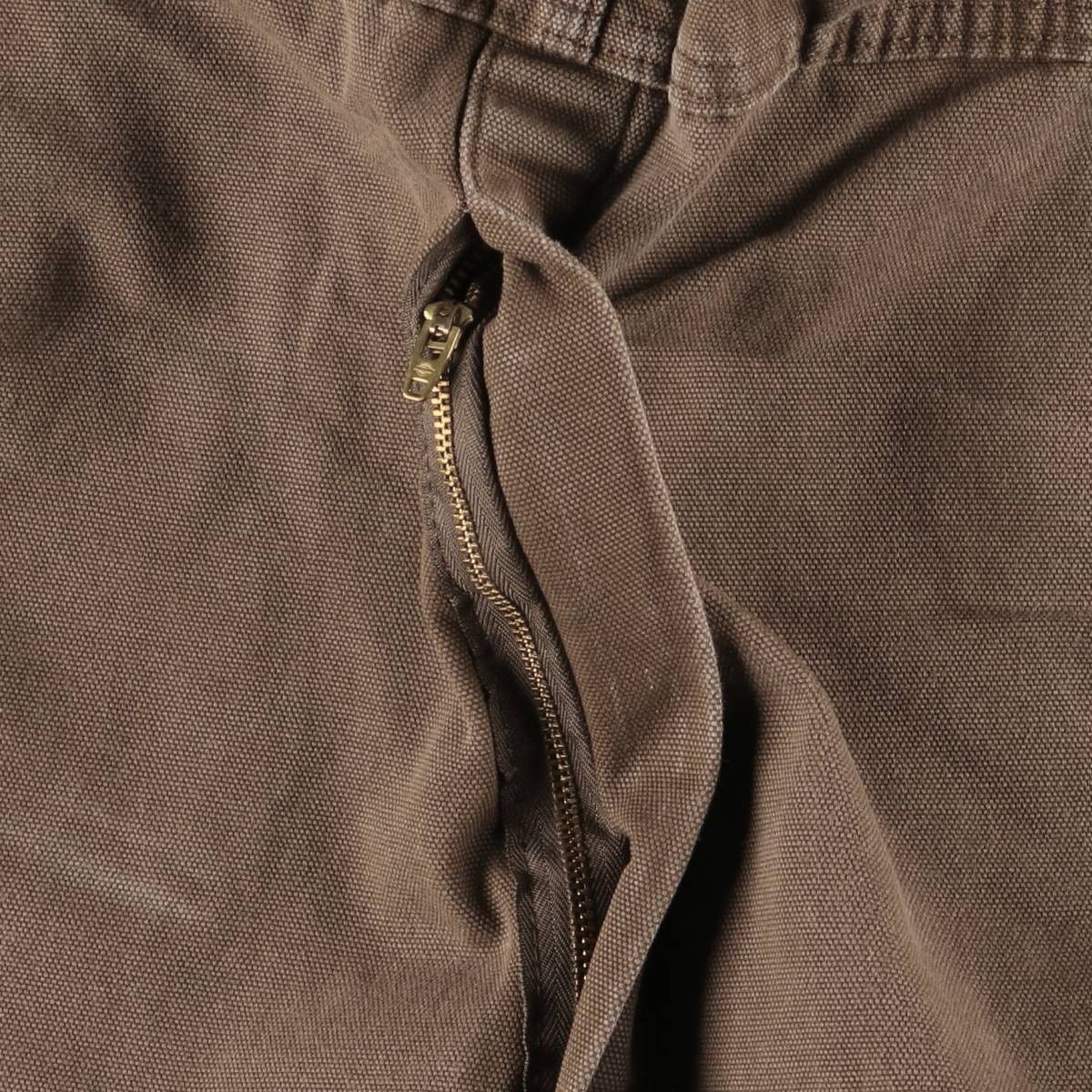 古着 ディッキーズ Dickies ダック オーバーオール メンズw38相当 eaa584846 KIN-KAAI_COM