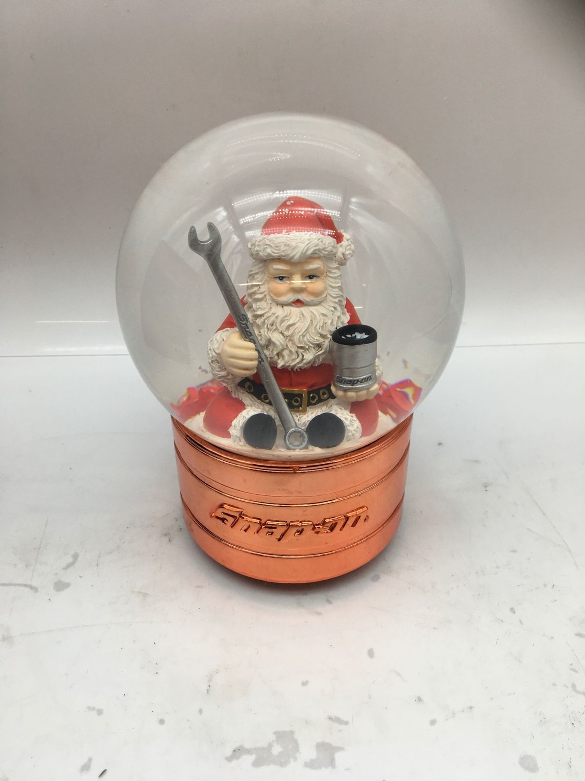 品 Snap-on スナップオン スノードーム SSX22P8UK ITF22P5V6J8O エコツール知立店 M02