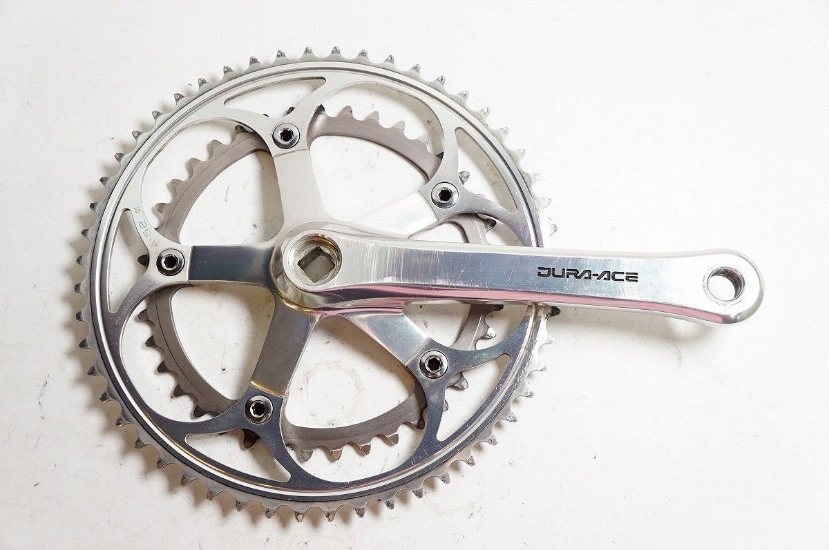 デュラエース シマノ デュラエース FC-7402 クランク DURA-ACE FC-7402 
