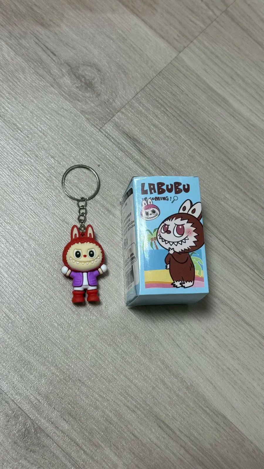ほしこ ラブブキーホルダー 楽天市場】【Picnic】正規品 POP MART Labubu THE MONSTERS Pin