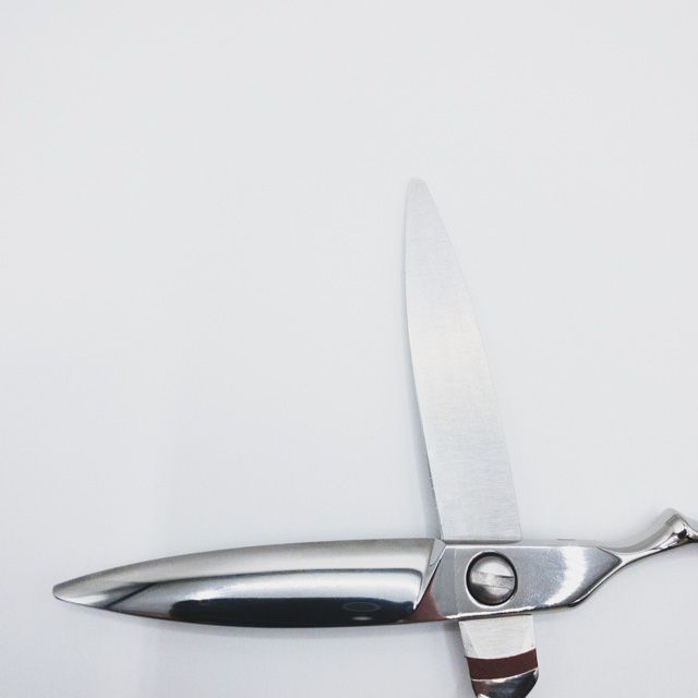 新品同様【ヒカリシザーズHIKARI光シザーHIKARI SCISSORS】B-DRY